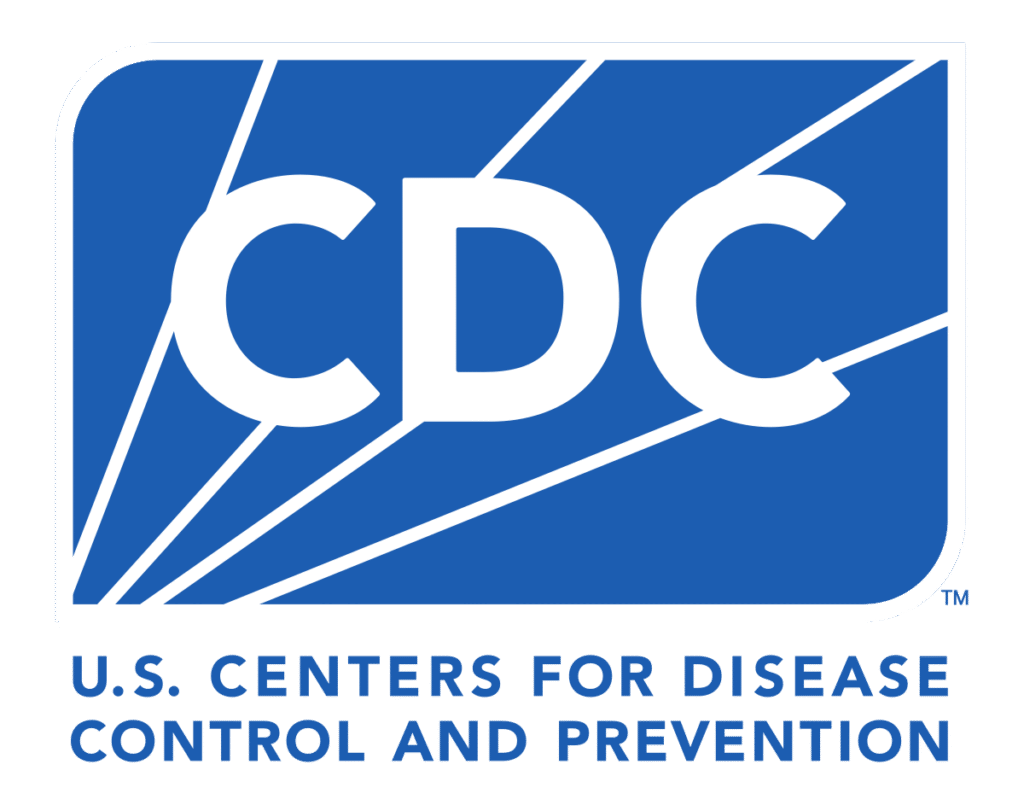 cdc logo