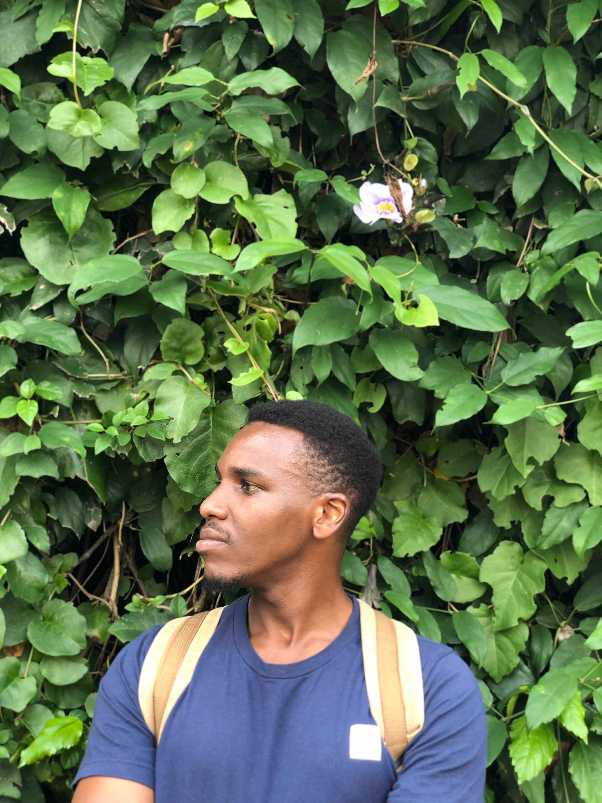 Brian Mawira Kirimi Brian Mawira Kirimi