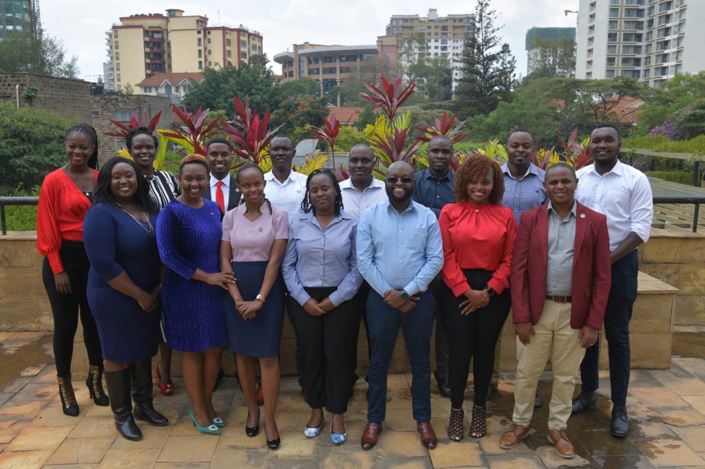 wsu nairobi kenya office