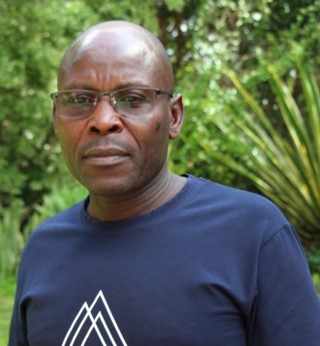 Ngeere Philip dr. ngere philip