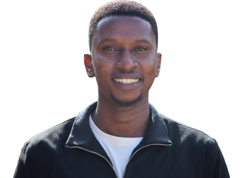 Mark Kisanya mark kisanya