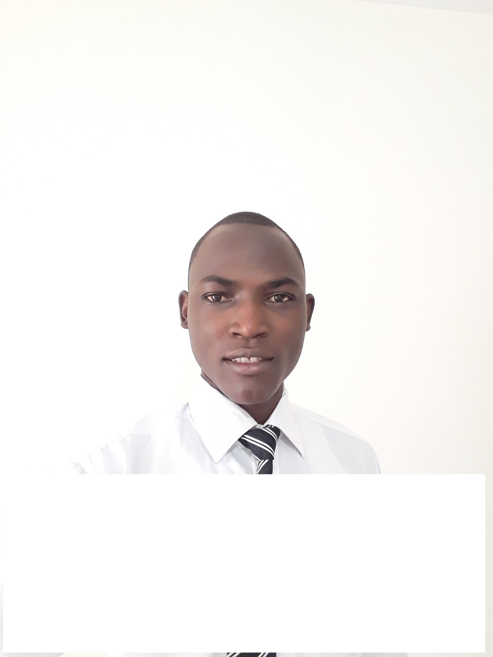 Raymond Odinoh raymond oduor