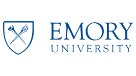 Home emory university logo